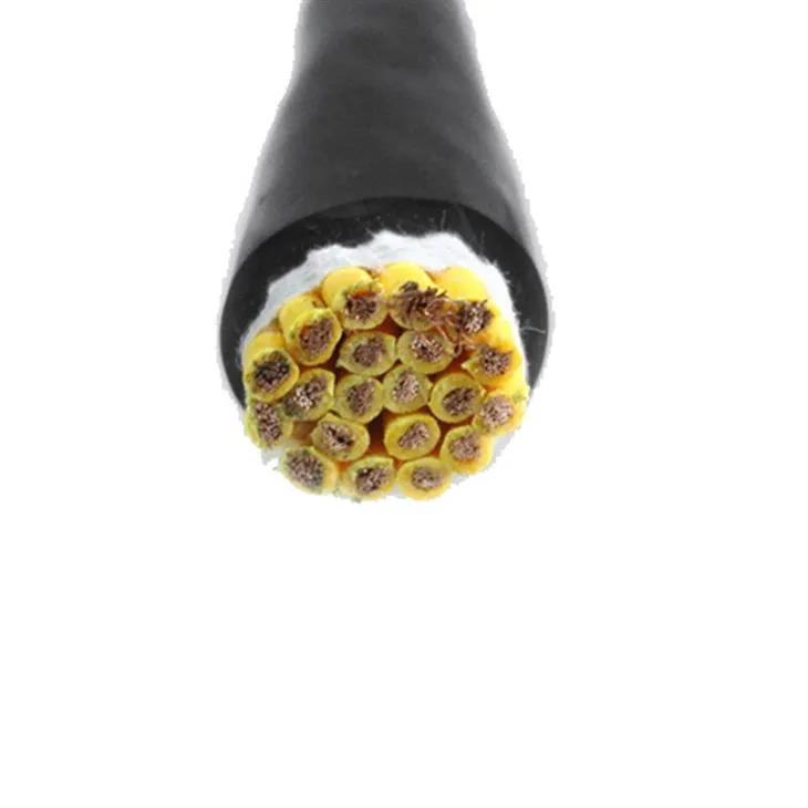 10*2 кабель управління