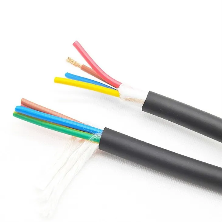 6 mm Cable Single Core Xlpe